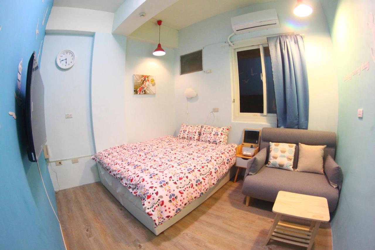 九份 珂菲私旅-知雨樓 附心意早餐 Jiufen Cafe Sleep B&B-Rain House 日夜間導覽 合法民宿 Экстерьер фото