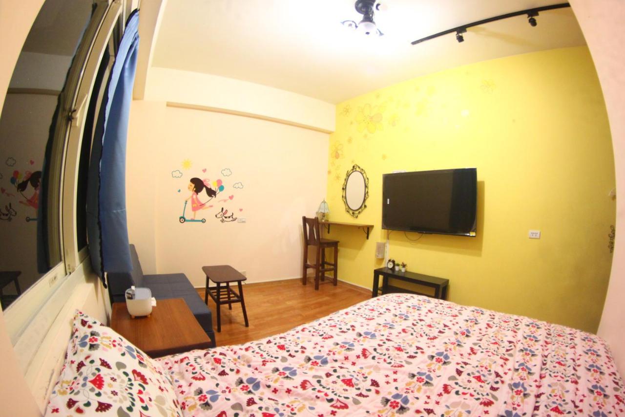 九份 珂菲私旅-知雨樓 附心意早餐 Jiufen Cafe Sleep B&B-Rain House 日夜間導覽 合法民宿 Экстерьер фото